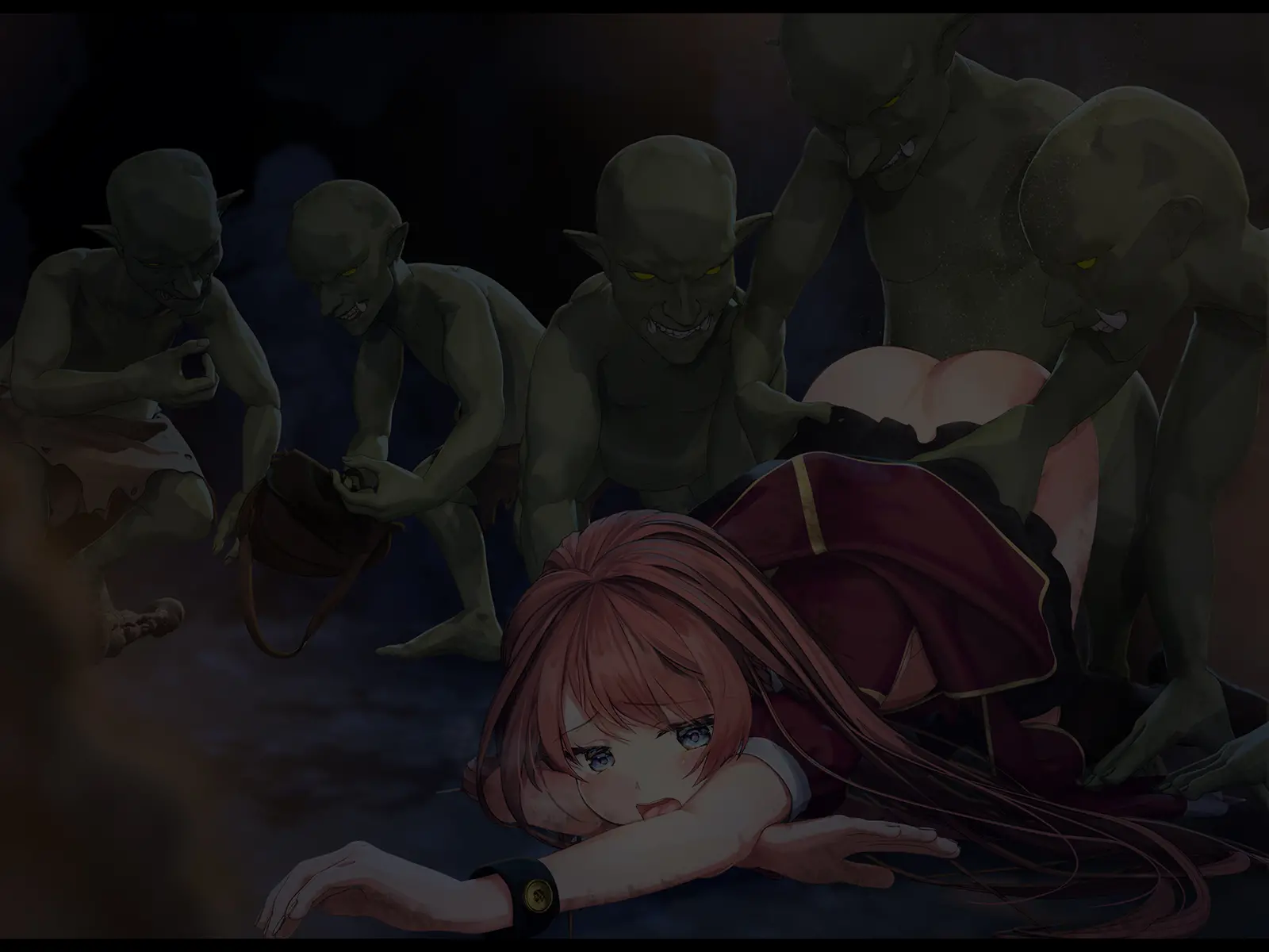 Shoshinsha Mahoutsukai Wa Goblin Senyou No Haramibukuro To Shite